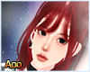 Ⓐ Lola red