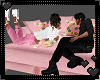 Friendship Lounge