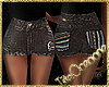 TO~ The Aztec Short