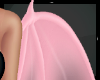 Pink Demon Wings