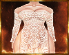 Laced Dress V2 -NoSleeve