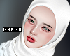 & Hijab Lilium