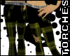 Yellow Skinny Punks