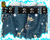 custom jeans