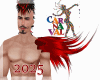 Carnaval2025 WingsE Rubi