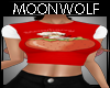 strawberry top