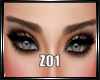2Tone Grey Eyes