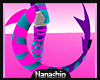 Nanishark Tail1 F/M