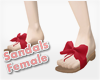 *Sandals #5 Female