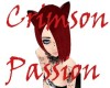 Crimson Passion