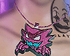 Haunter Chain