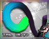 (IR)Kai: Tail 1