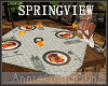 Springview Dining Table