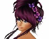 butterfly hairstyle *AJ*