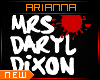 Mrs Daryl Dixon v2