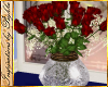 I~Royal Roses Vase