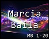 [M] Marcia Baila