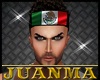 [JM] Bandana Mexico