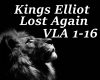 *Lost Again