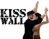 Kiss Wall Sexy