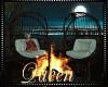 !Q Dark Mystery Beach DC
