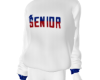 Telsia Senior Sweater