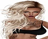 Rainey BLond Hair