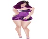 MY Quartz Purple Outfit