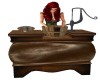 Medieval Animated Sink