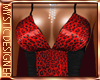 Wild Passion - Red