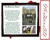 1D! Blarney Stone