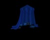 Blue Cuddle Tent