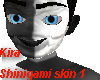 Kira Shinigami Skin