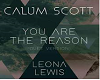 M*You Are The Reason1/12