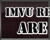 E| IMVU..Over-rated