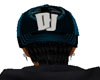 NEw Blue DJ Hat