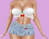 Cherry Set