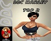 DDC Sexy Harley Top 2