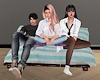 Friends BeanBag Chair