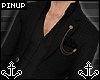 ⚓ | Yurn Suit Black