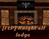 [FtP] Knight elf lodge