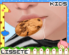 kids drooly cookie