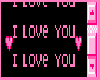 [BCC]I Love You