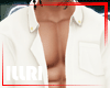 Mel x Ivory Shirt