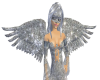 Jackie Frost wings
