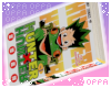 ♡ manga | hxh