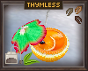 Cocktail: Orange 2