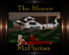 {MP} The Manor