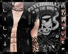 LM` To The Bone Vest