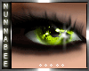 [N] Fashion Green Eyes